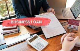 Business Loan